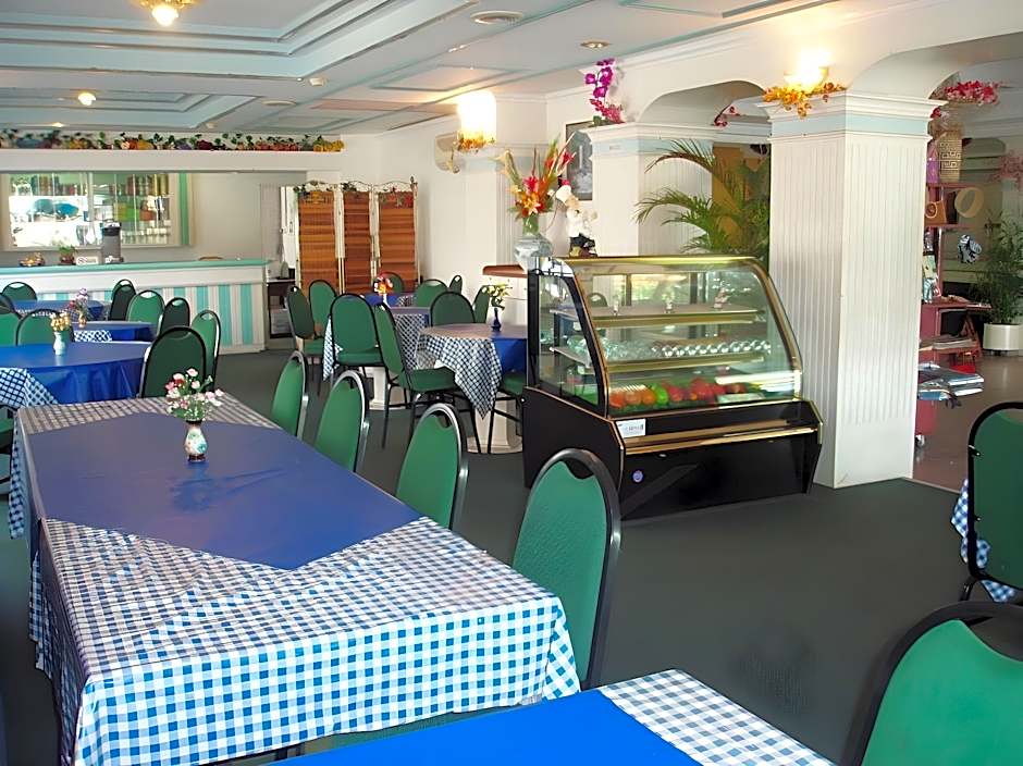 Miri Hotel