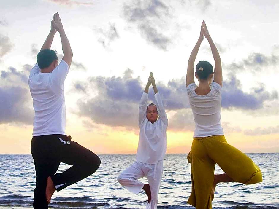 Novotel Bali Benoa Hotel