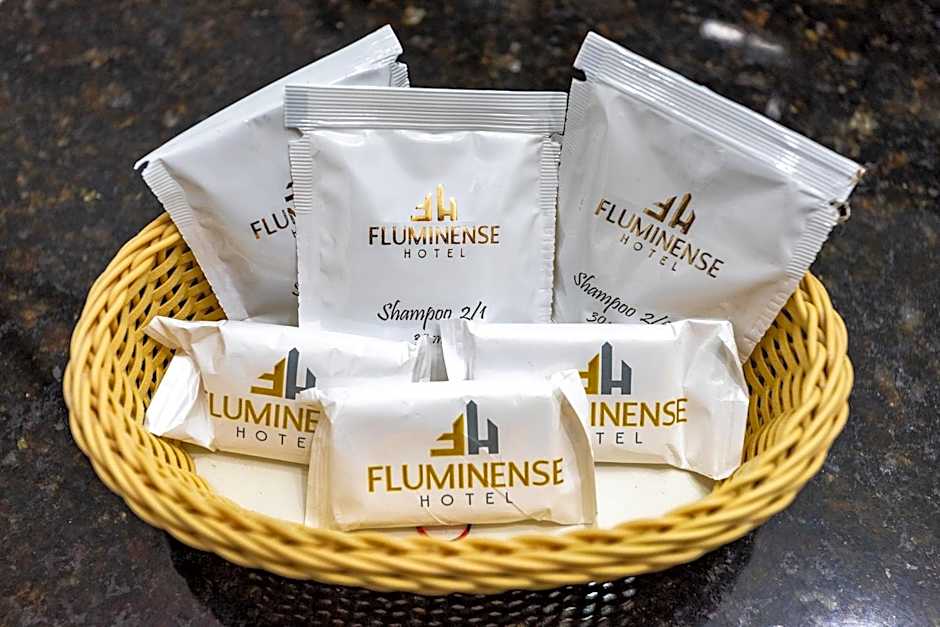 Fluminense Hotel