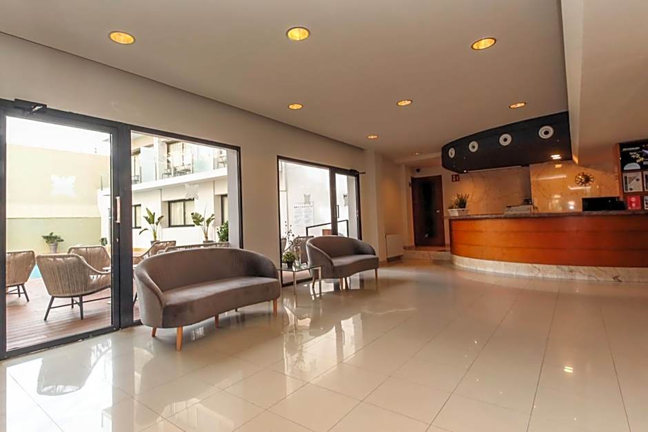 Hotel Lauria