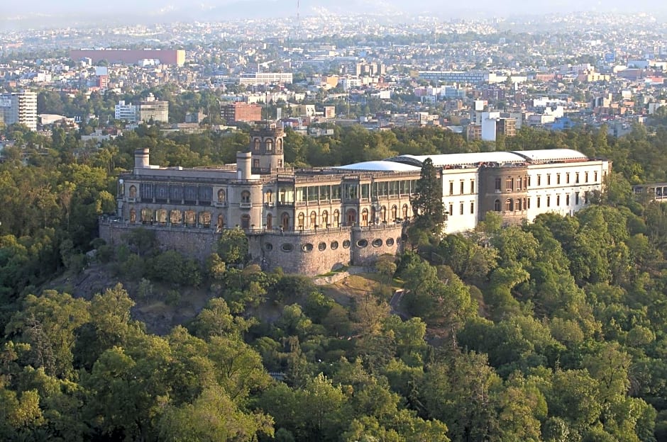 Grand Fiesta Americana Chapultepec