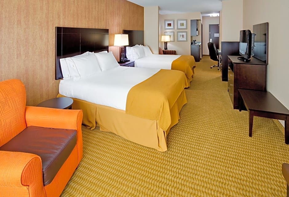 Holiday Inn Express Hotel & Suites Lebanon By IHG