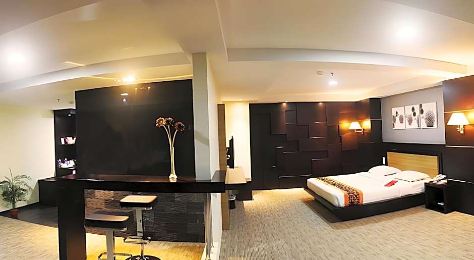 89 Hotel