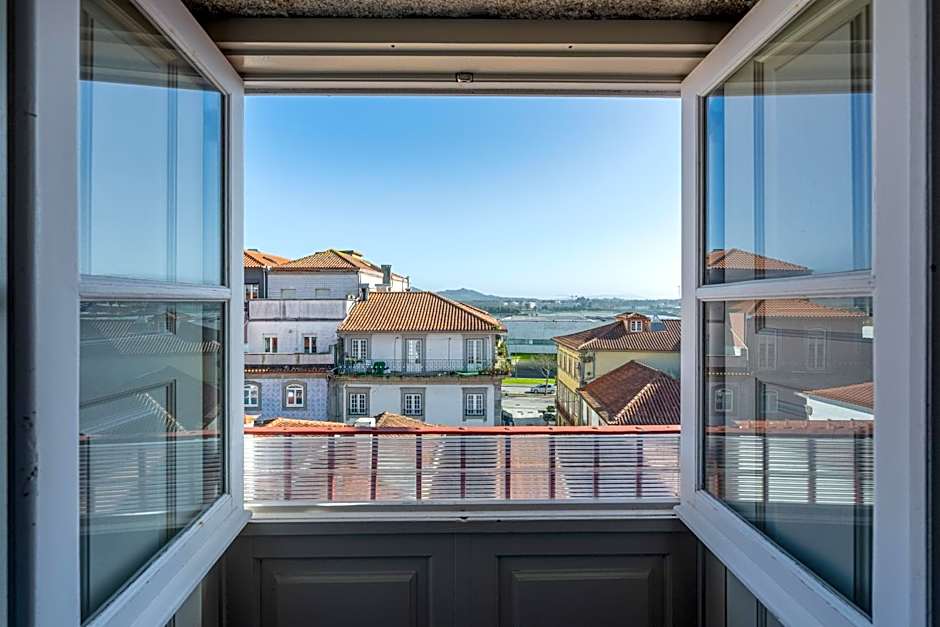 Rua Grande Hotel