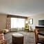 Hampton Inn Evansville/Airport