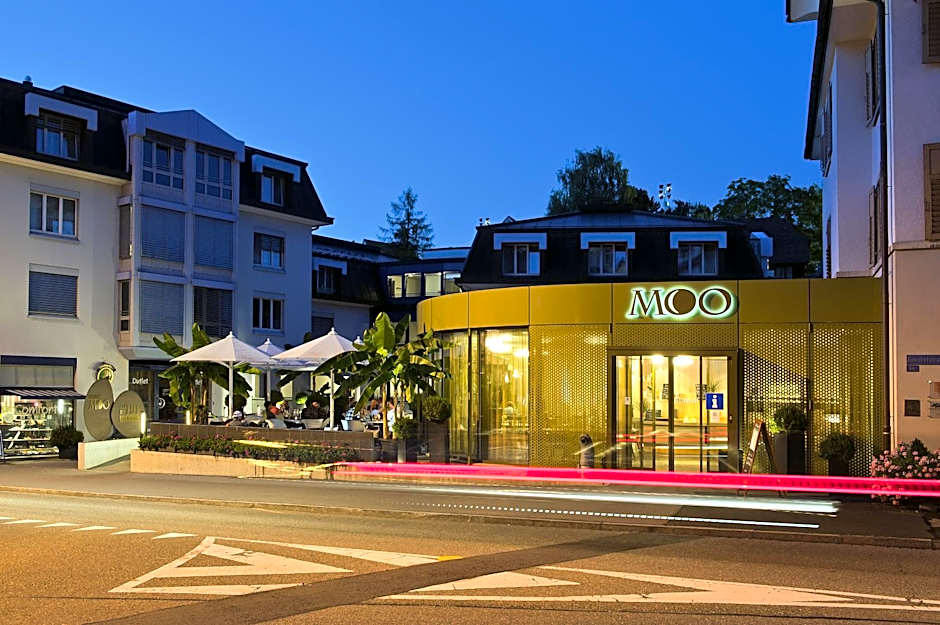 Herisau Swiss Quality Hotel