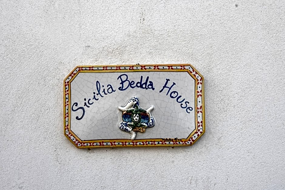 Sicilia Bedda House