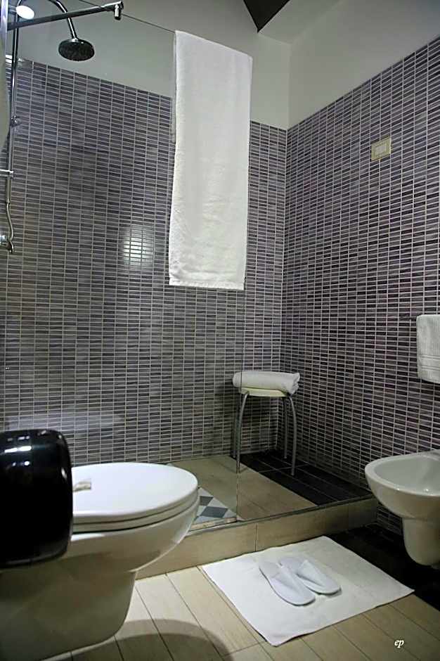 Caravaggio Hotel