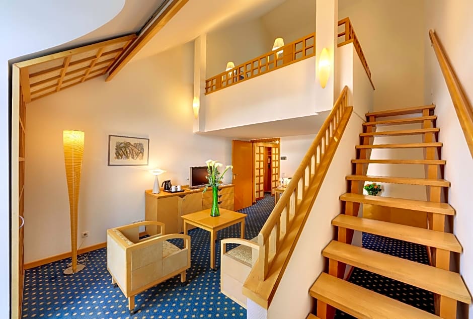 Hotel De France Wien