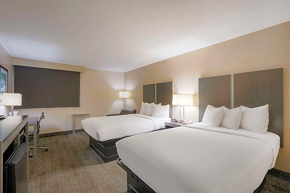 Best Western Northwest Indiana Inn