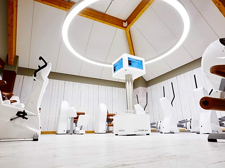 Aspria Royal La Rasante Hotel & Spa