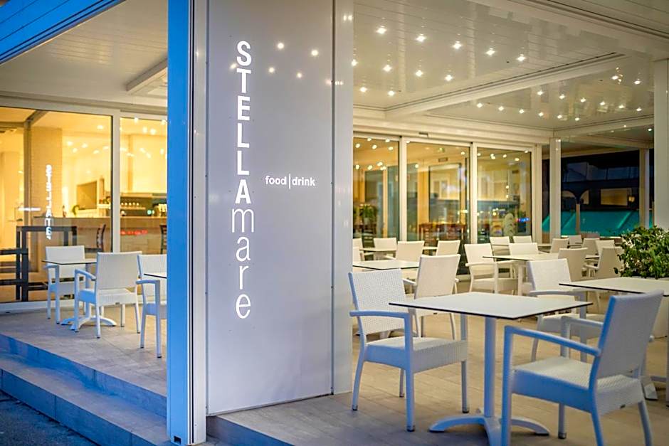 Stellamare