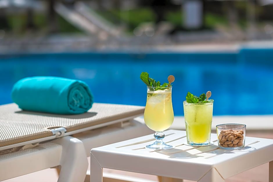 Iberostar Las Dalias - All Inclusive