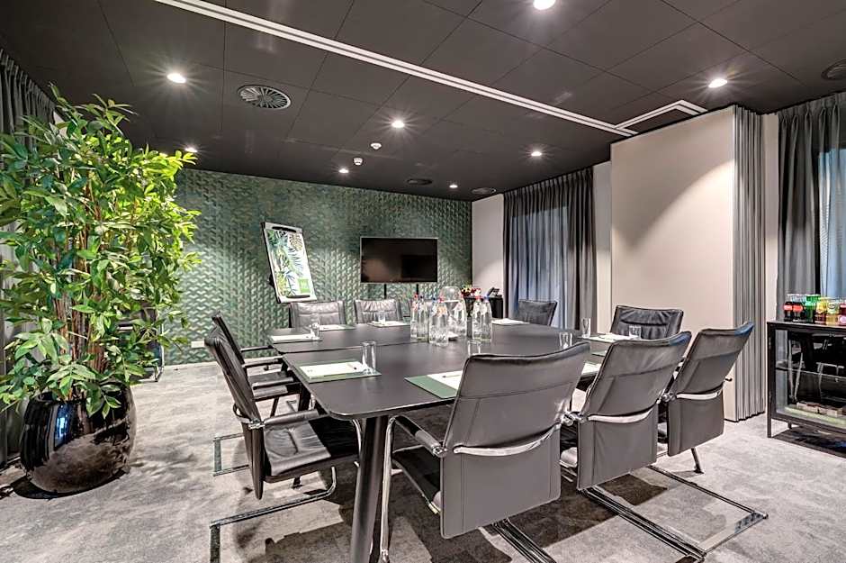 ibis Styles Amsterdam Airport