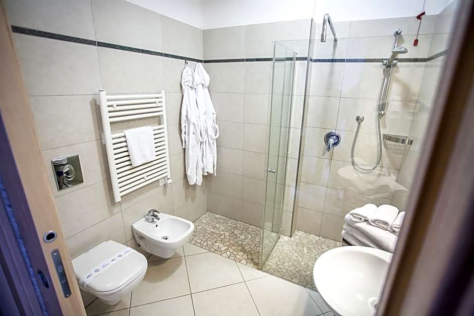 Hotel Oceanomare