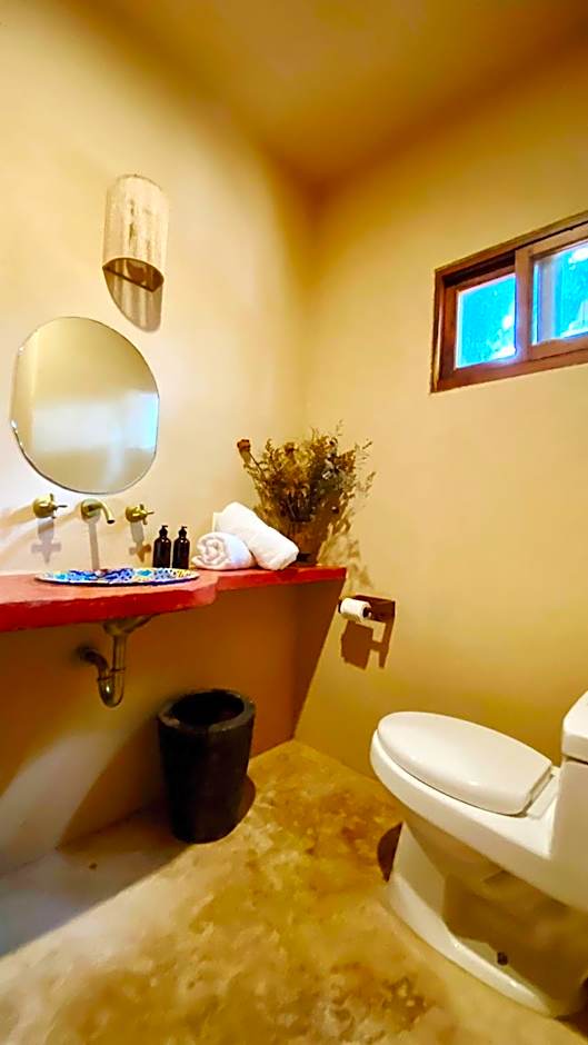 Hotel Boutique Refugio 41