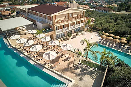 Altura Hotel Zakynthos
