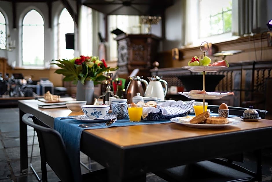 B&B Appartement Hemels