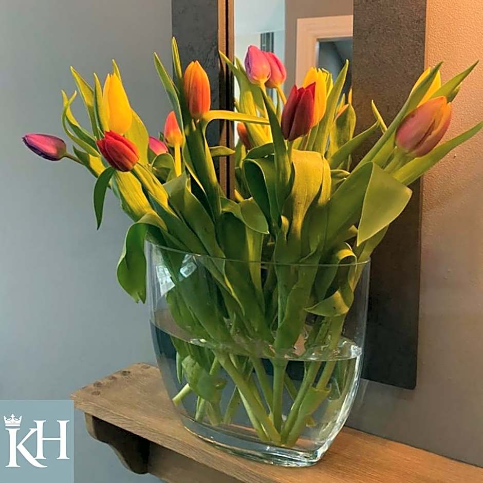 Kings Head - Riverside, Ravenstonedale