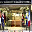 New Garden Palace Hotel
