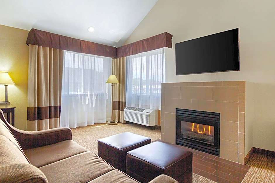 Comfort Inn & Suites Greeley