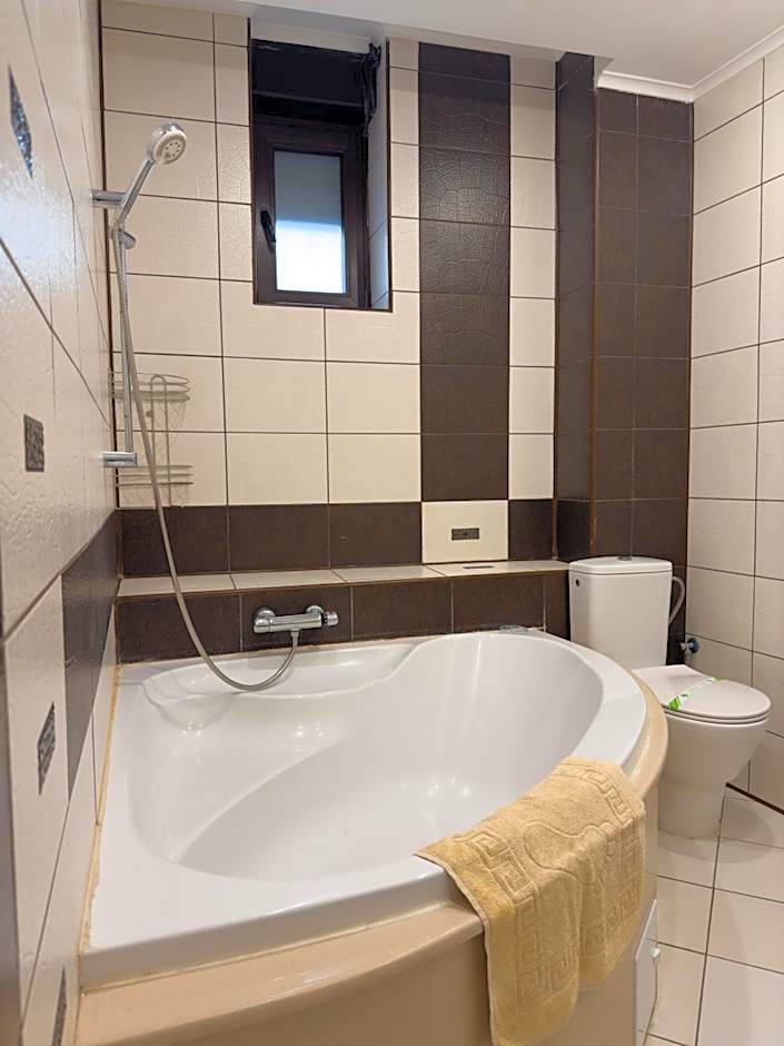 Francesca Residence Bucuresti Obor