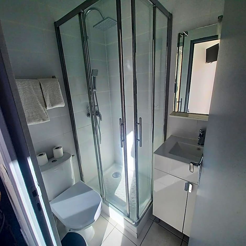 Ezz'Hotel Canet