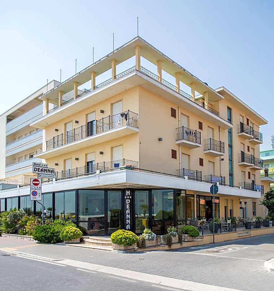 Hotel Deanna