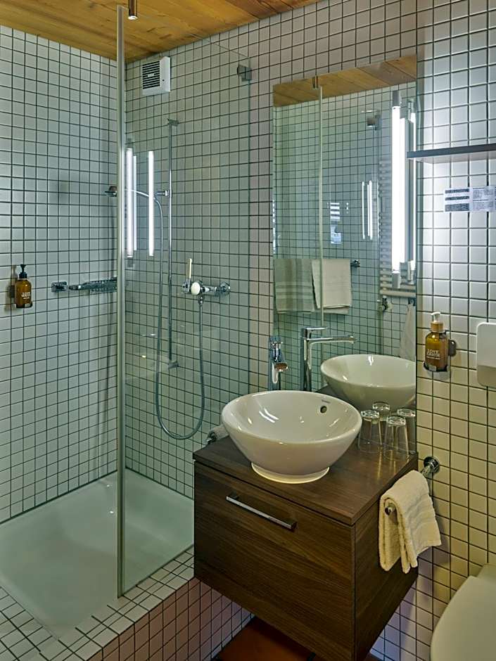 Hotel Glocke