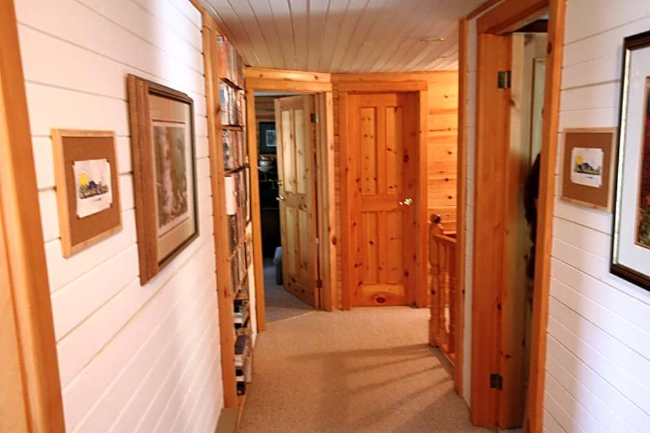 Sunny Rock Bed & Breakfast