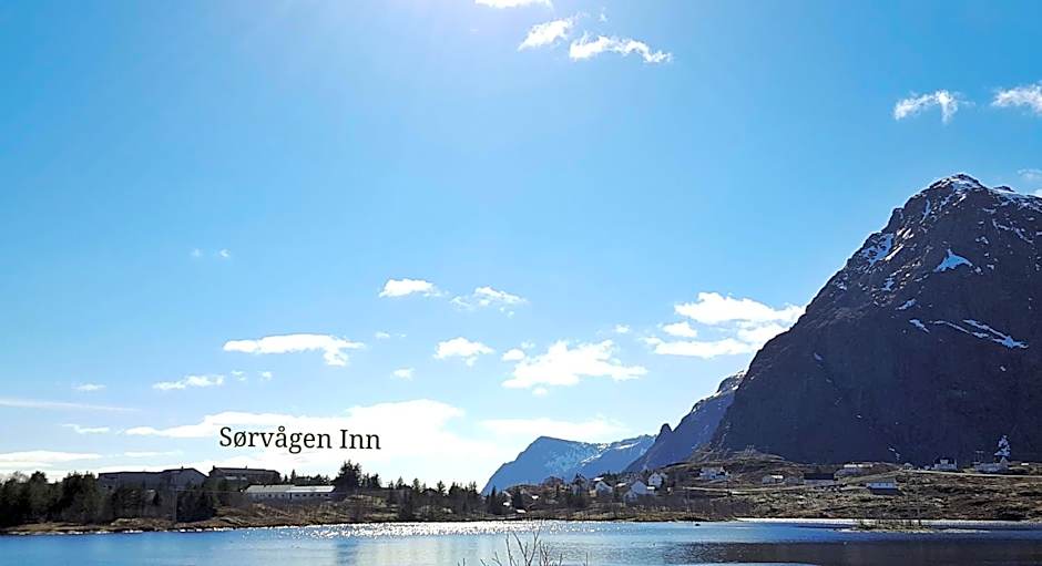 Sørvågen INN