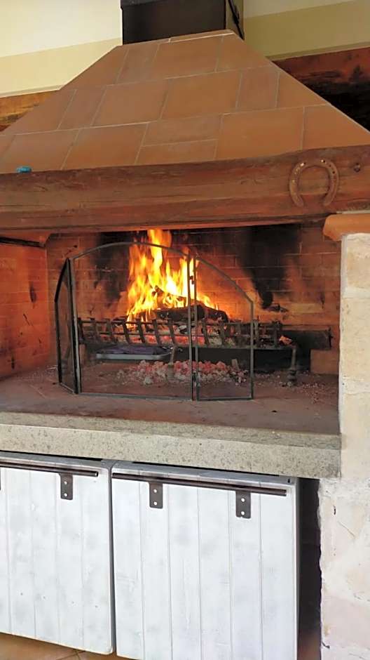 Agriturismo Podere Farnesiana