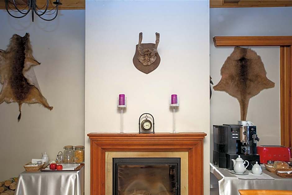 Noclegi Pod Dębem u Jakuba