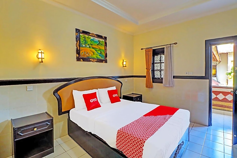 Capital O 91851 Hotel Sanjaya