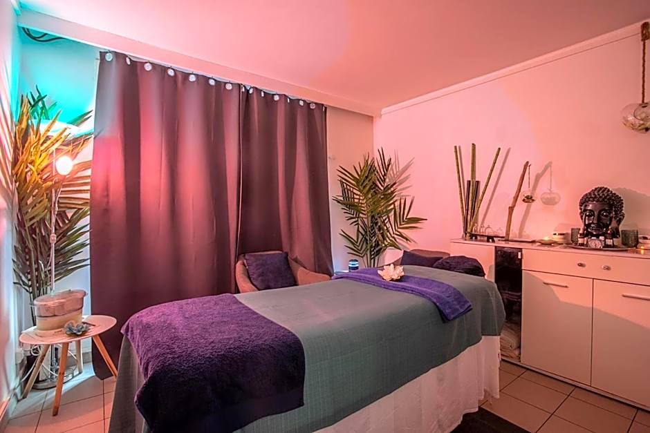 Karibea La Valmenière Hôtel