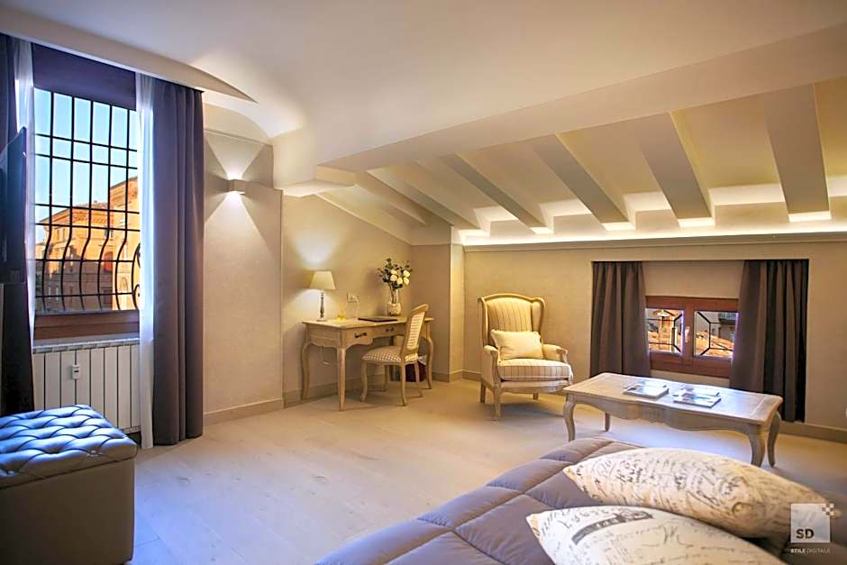 Hotel Cavour