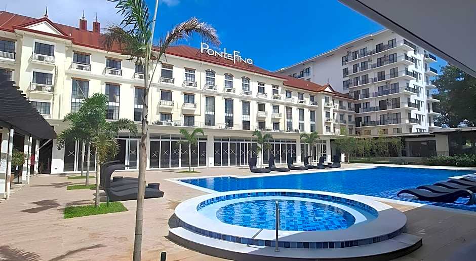 Pontefino Hotel And Residences