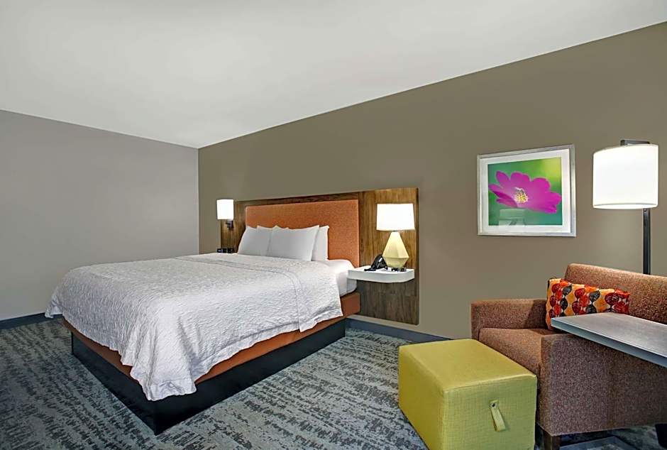 Hampton Inn Salisbury