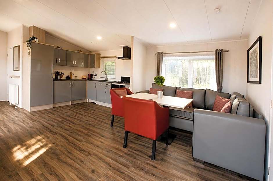 Black Bull Retreat, Barmston with Private Hot Tubs