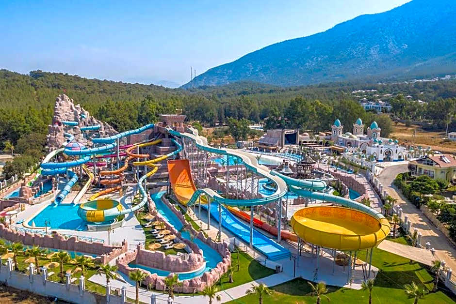 Orka World Hotel & Aquapark