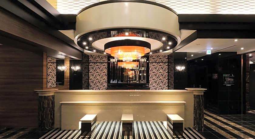 APA Hotel Nagoya Sakae Kita