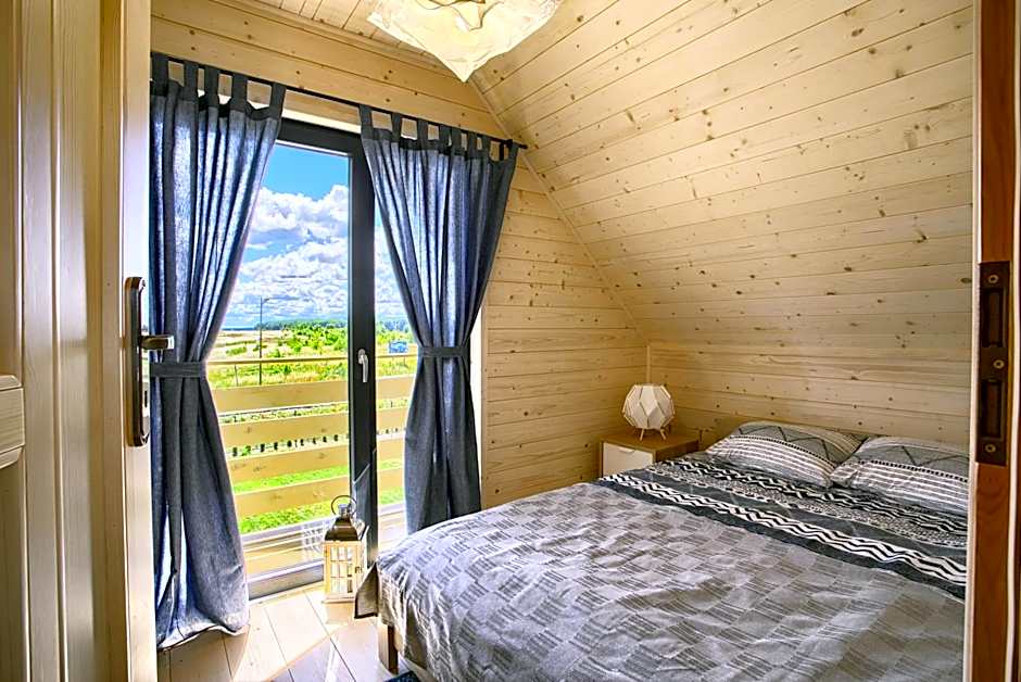 Domki Modrzewiowa 20