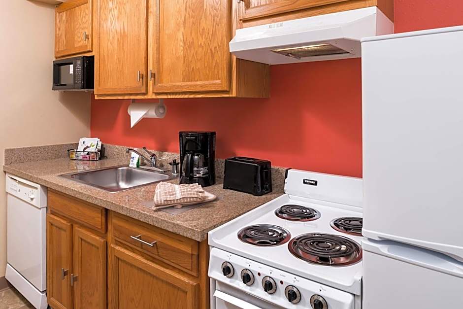 TownePlace Suites by Marriott Anaheim Maingate Near Angel Stadium