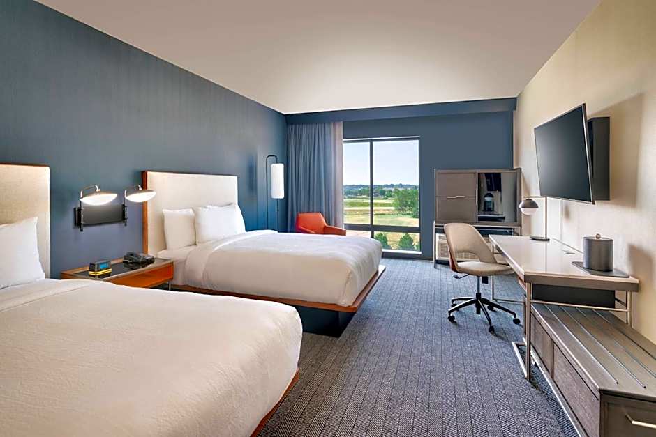 Courtyard by Marriott Ames