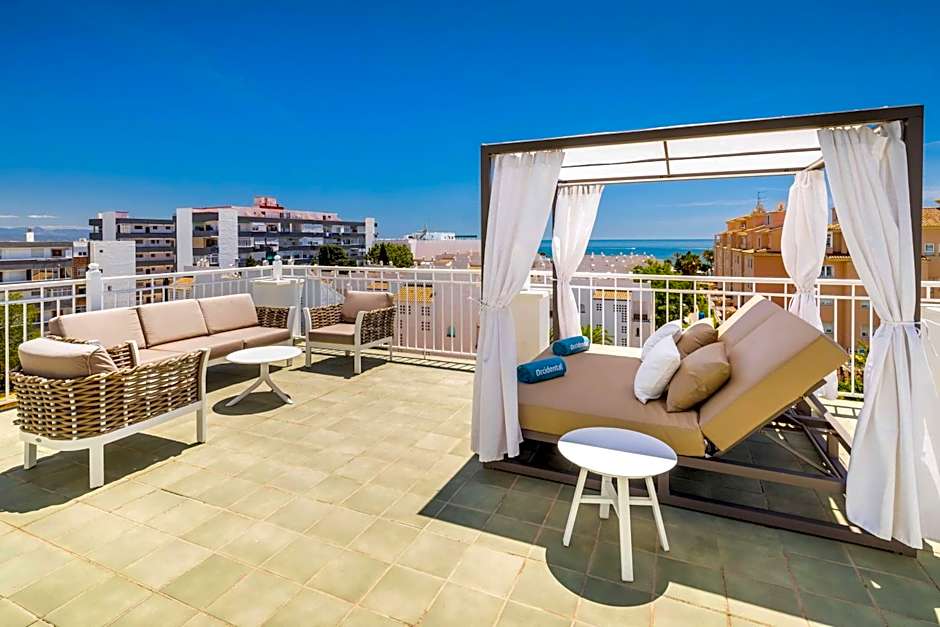 Occidental Torremolinos Playa