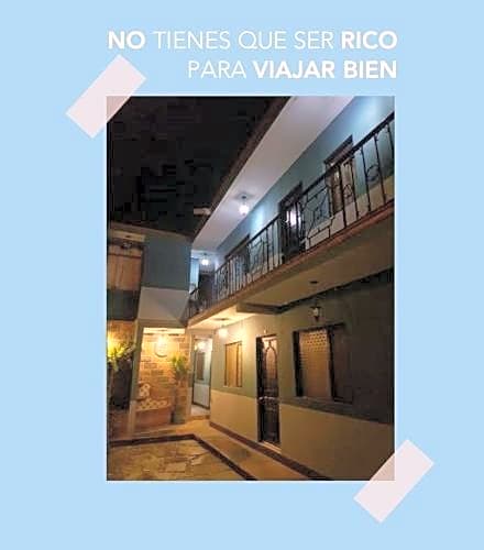 Hotel Posada Azul de Bernal