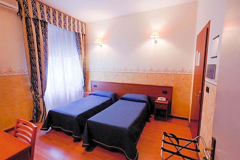 Hotel Lungomare