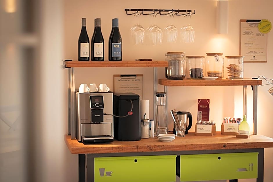 Harz BnB Werkmeister