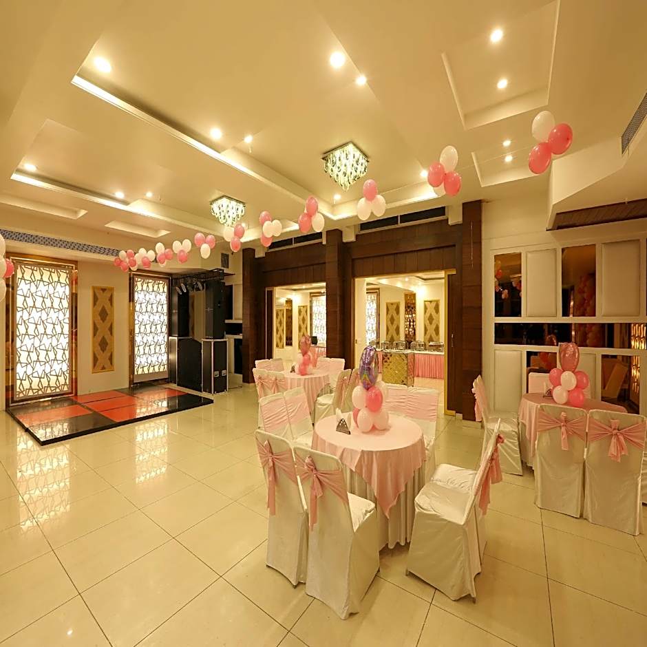 Dewdrop Mizu – Gurgaon, NY