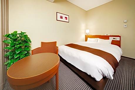 Triple Room - Smoking